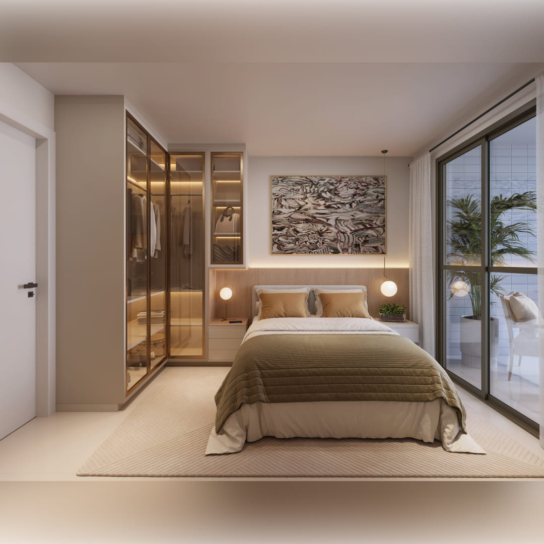 Quarto - Barone, Jockey de Itaparica