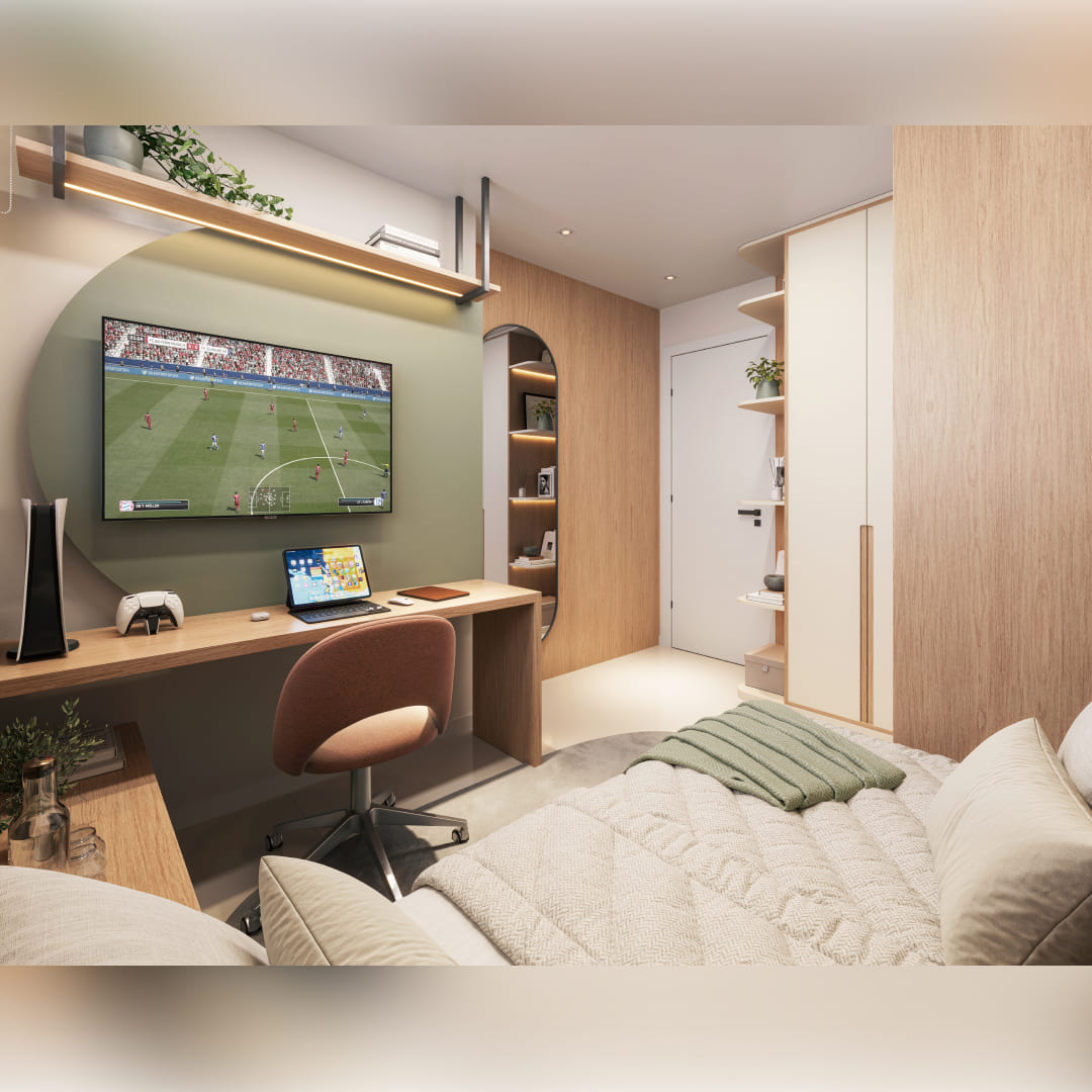Quarto - Barone, Jockey de Itaparica